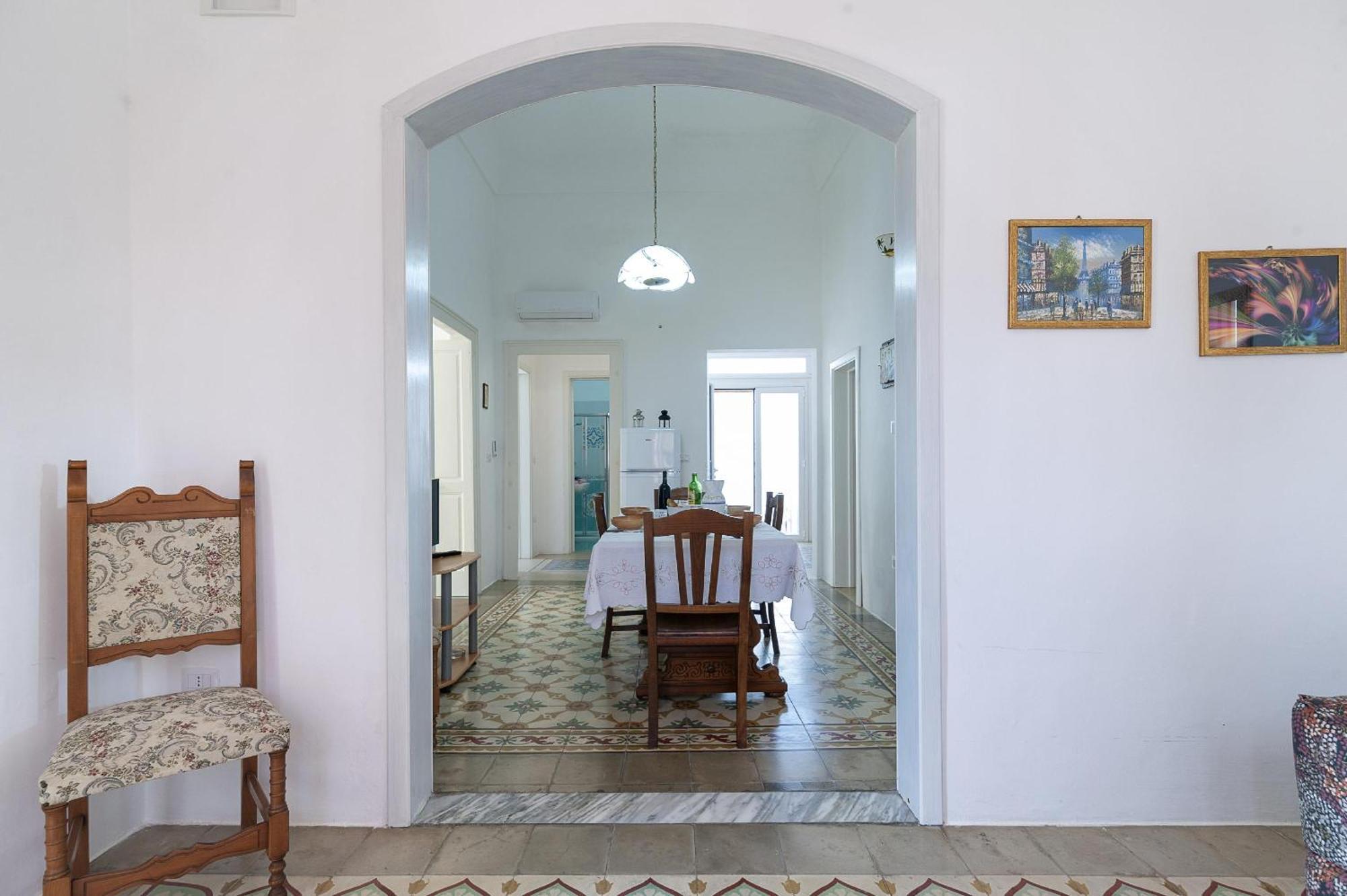 Casa Estilo Espanol مارينا دي مانكافيسا المظهر الخارجي الصورة