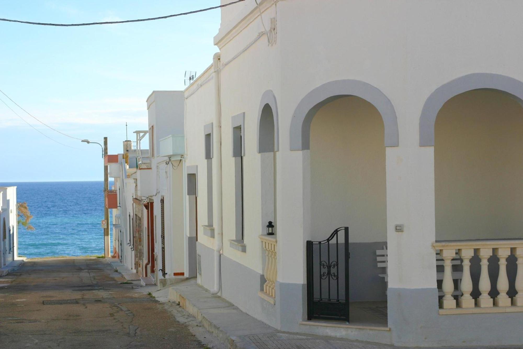 Casa Estilo Espanol مارينا دي مانكافيسا المظهر الخارجي الصورة