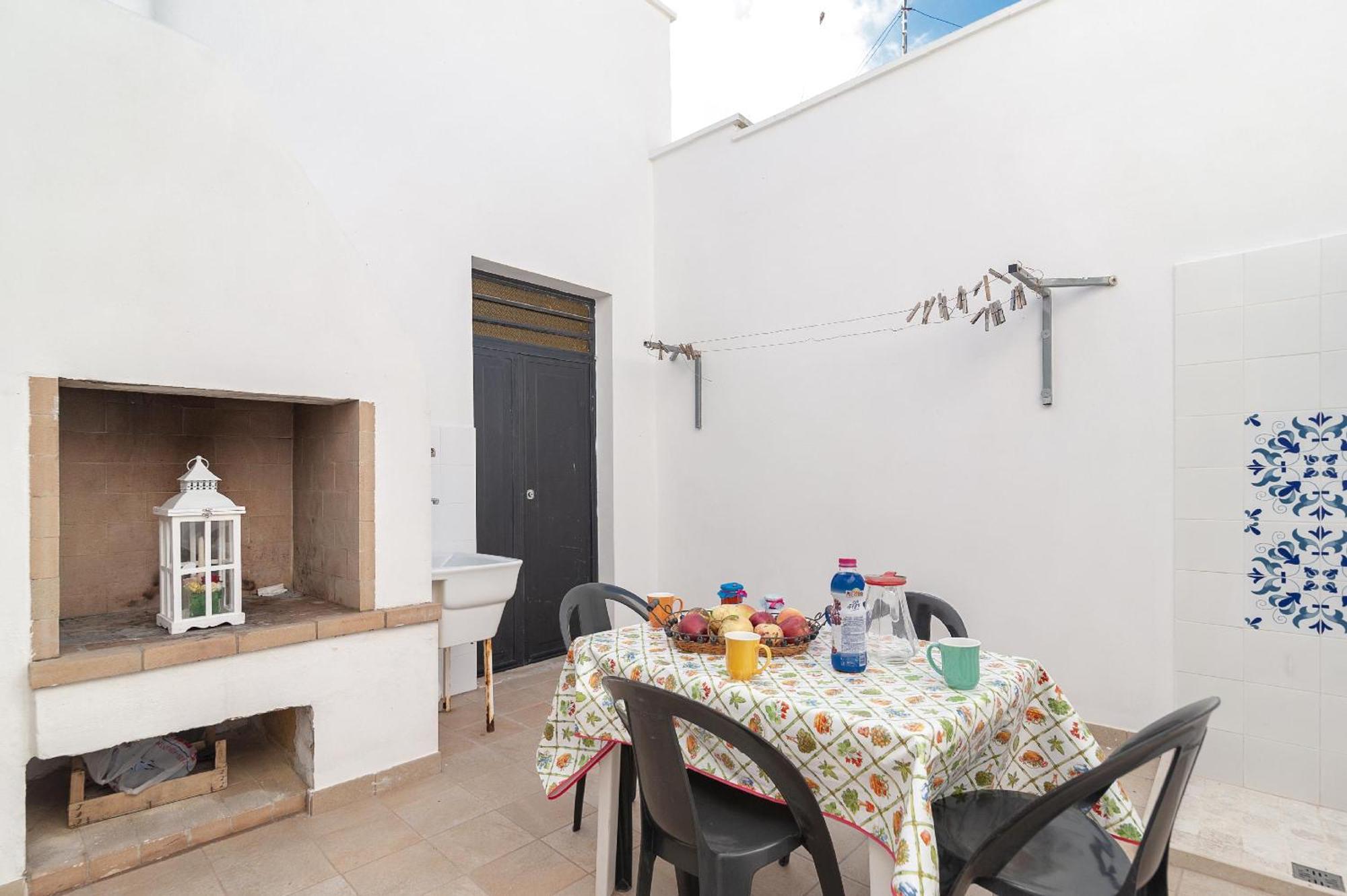 Casa Estilo Espanol مارينا دي مانكافيسا المظهر الخارجي الصورة